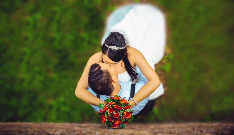 Green Wedding Practices