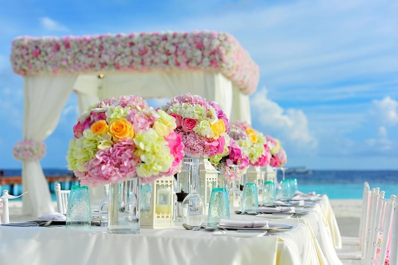 Magical Reception